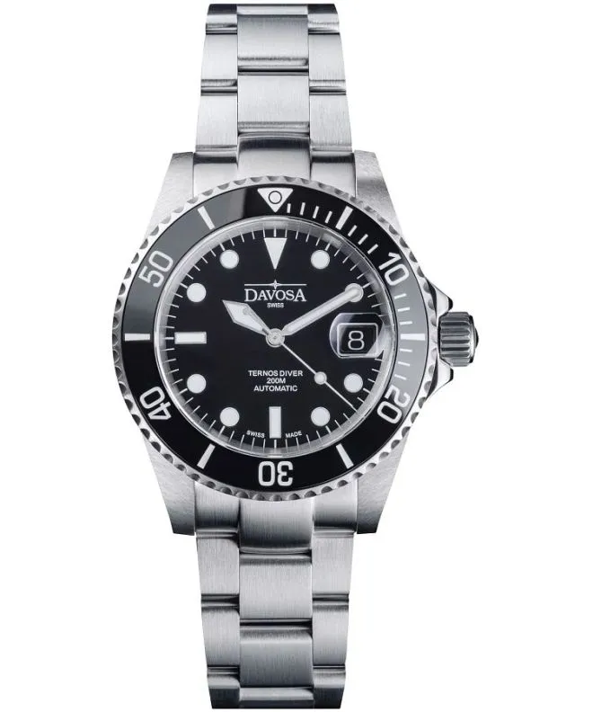 Davosa Ternos Automatic férfi karóra 161.552.50