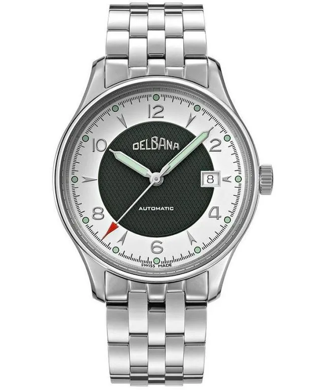 Delbana Rotonda Automatic férfi karóra 41701.722.6.039