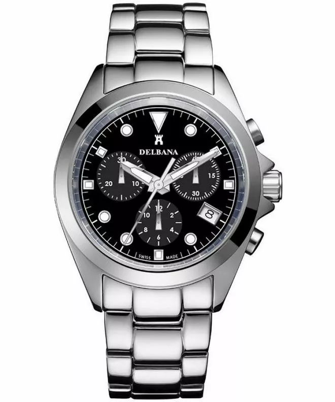 Delbana Ravenna Chronograph férfi karóra 41701.764.6.031
