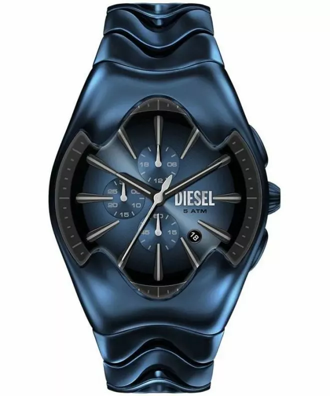 Diesel Mercurial Chronograph férfi karóra DZ4704