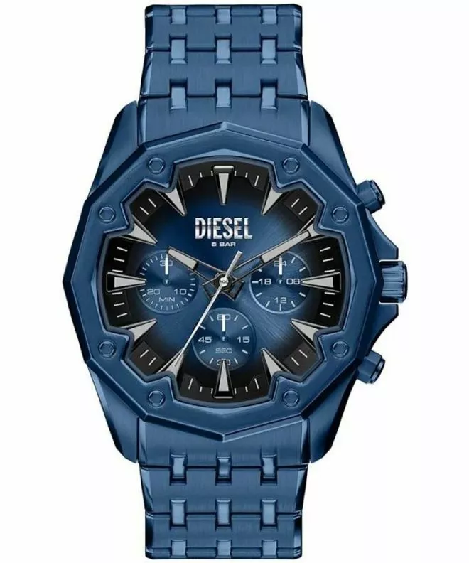 Diesel Stinger Chronograph férfi karóra DZ4705