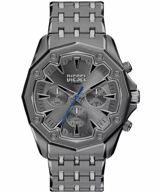 Diesel Stinger Chronograph férfi karóra DZ4708