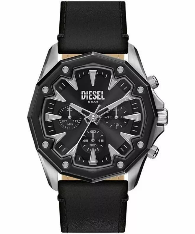Diesel Stinger Stinger Chronograph férfi karóra DZ4710