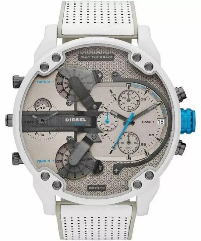 Diesel Mr.Daddy 2.0 férfi karóra DZ7419