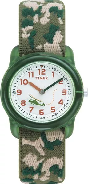 Timex Time Machines Gyerek Karóra T78141