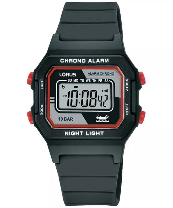 Lorus Classic Gyerek karóra R2317QX9