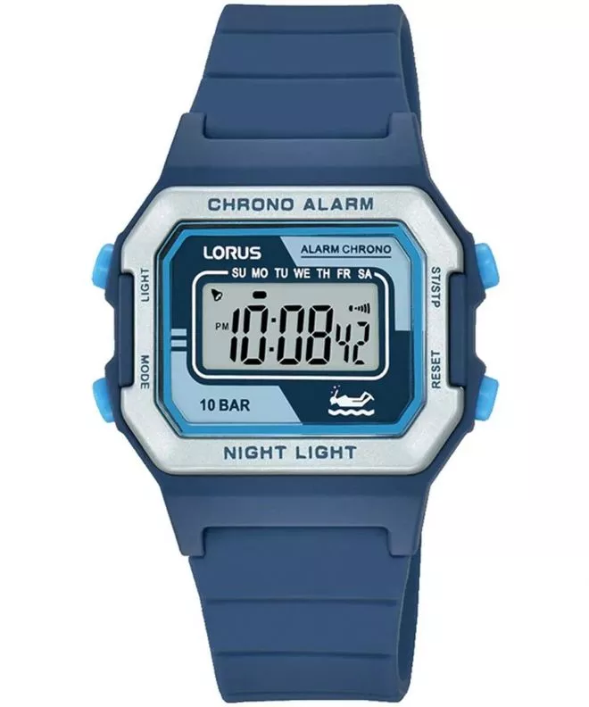 Lorus Classic Gyerek karóra R2319QX9