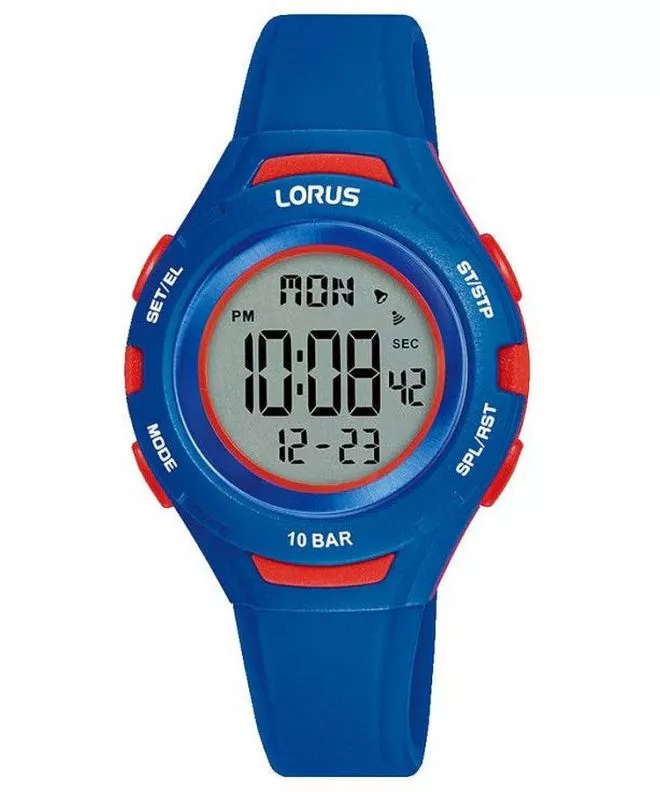 Lorus Classic Gyerek karóra R2389PX9