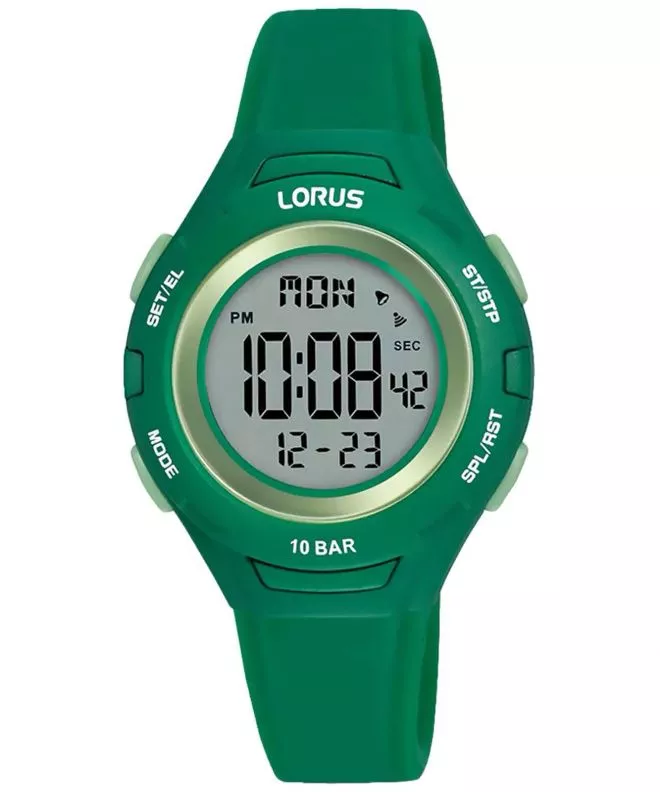 Lorus Classic Gyerek karóra R2391PX9