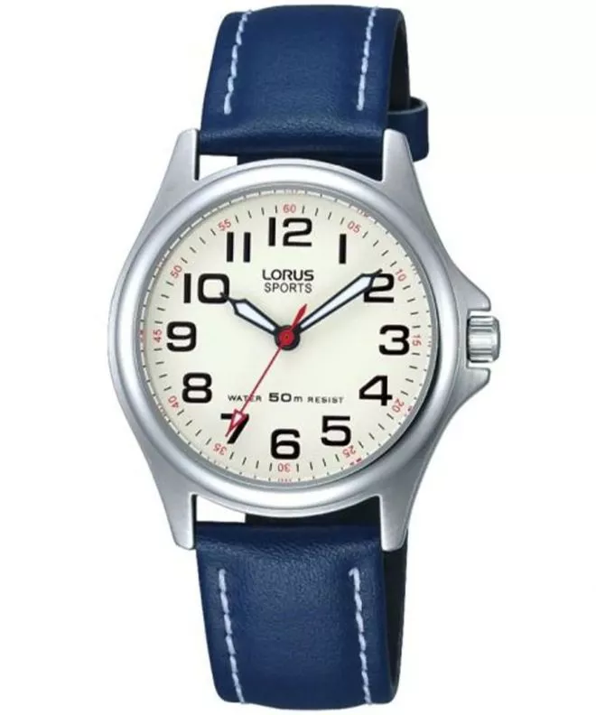 Lorus Classic Gyerek karóra RRS55VX5