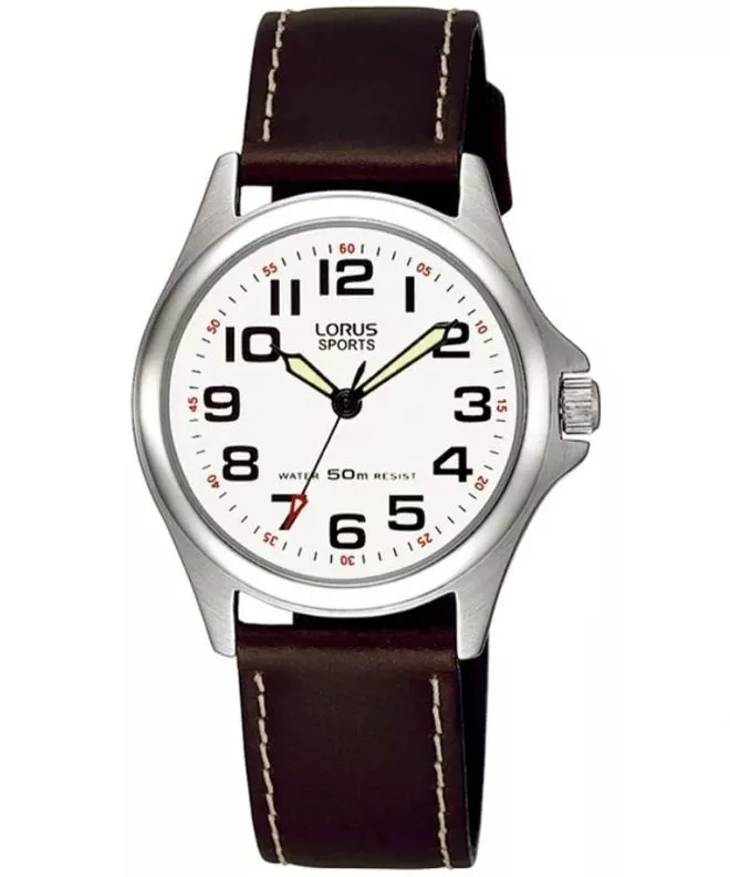 Lorus Classic Gyerek karóra RRX09HX9