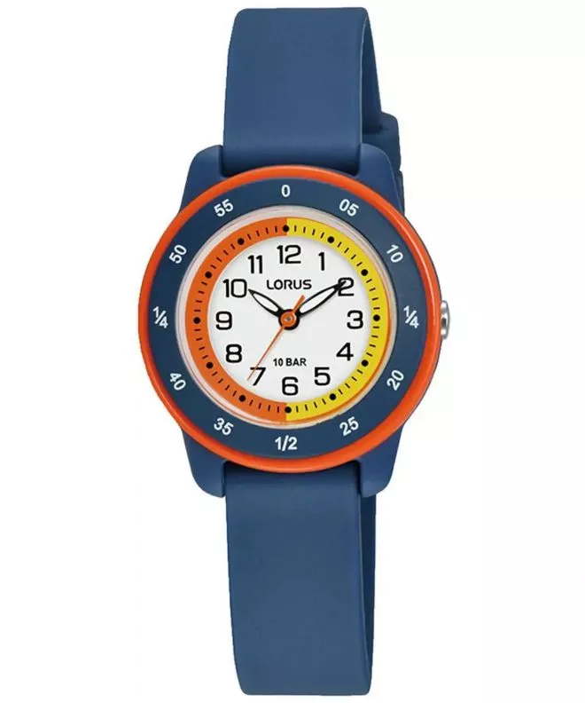 Lorus Classic Gyerek karóra RRX53JX9