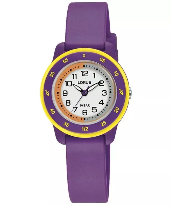 Lorus Classic Gyerek karóra RRX55JX9