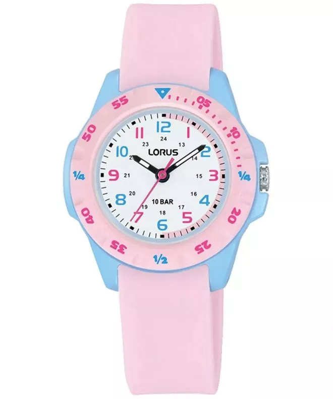 Lorus Classic Gyerek karóra RRX67JX9