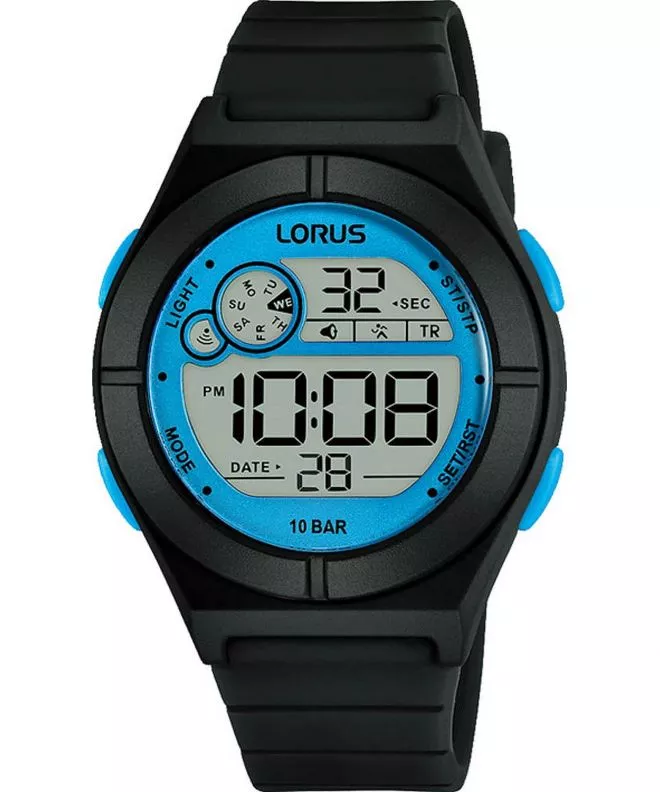 Lorus Kids Gyerek Karóra R2361NX9