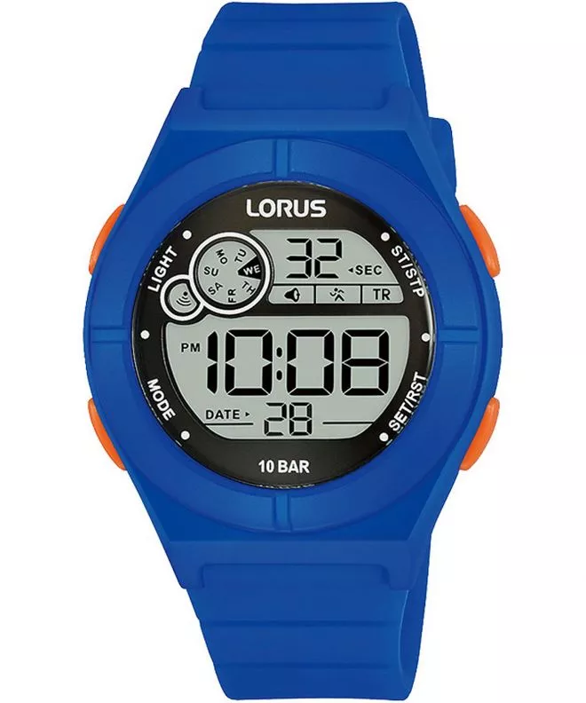 Lorus Kids Gyerek Karóra R2365NX9