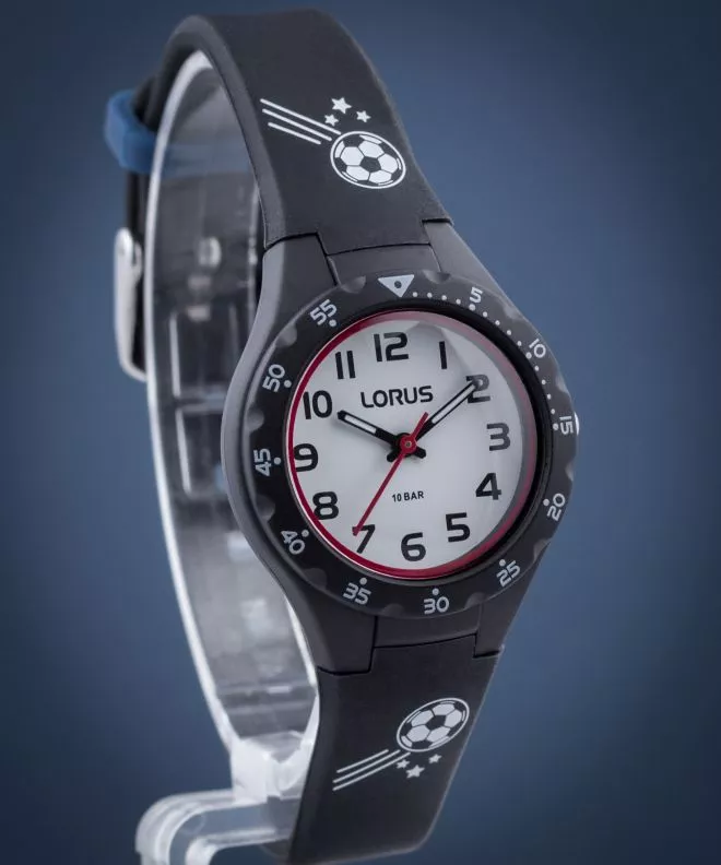 Lorus Kids Gyerek Karóra RRX45GX9