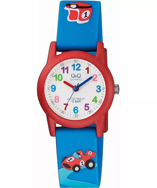 Q&Q Kids Gyerek Karóra VR99-004