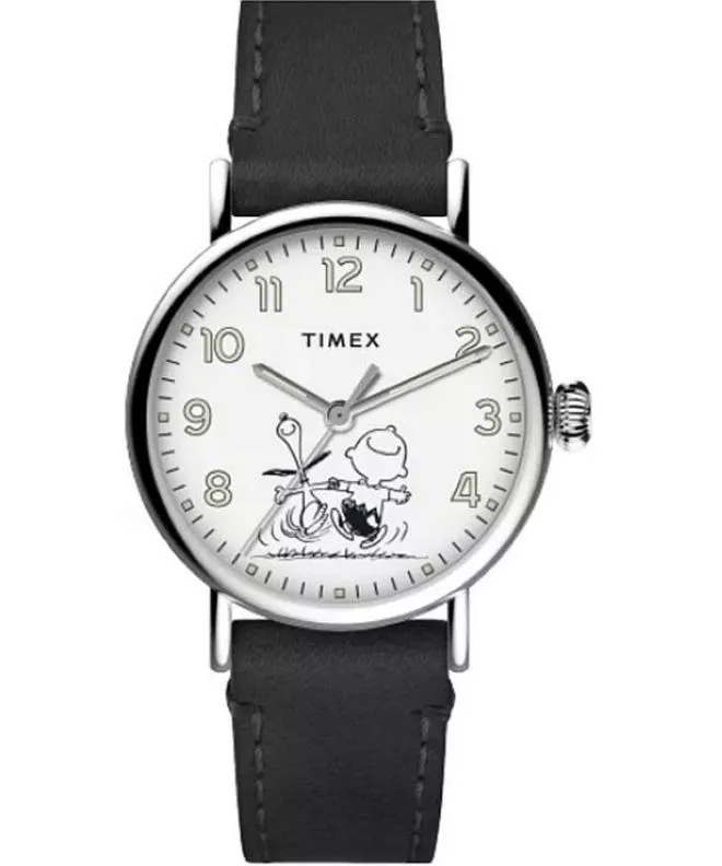 Timex Essential Gyerek Karóra TW2U71100