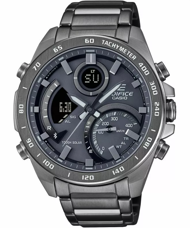 Casio Edifice ECB-900 Series férfi karóra ECB-900MDC-1AER