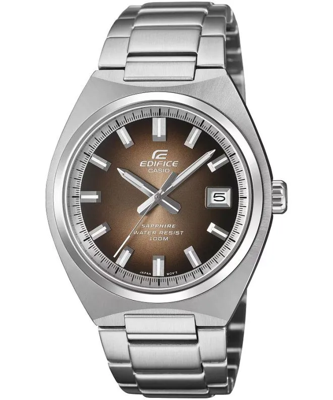 Edifice Classic férfi karóra EFB-109D-5AVEF