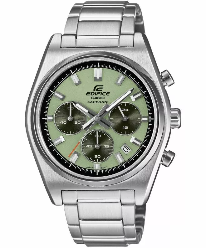 Edifice Standard Chronograph férfi karóra EFB-730D-3AER