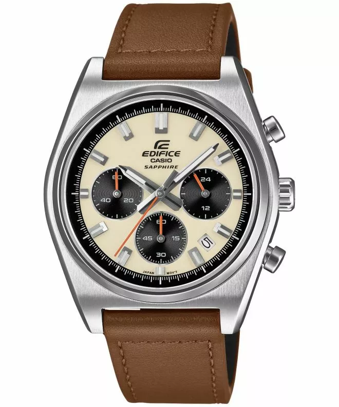 Edifice Standard Chronograph férfi karóra EFB-730L-7AER