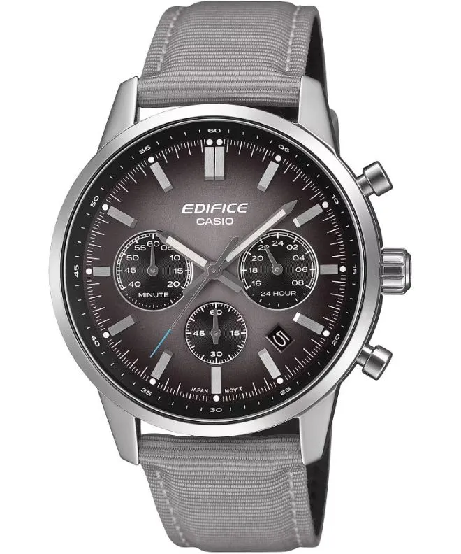 Edifice Momentum Chronograph férfi karóra EFR-575C-8AEF