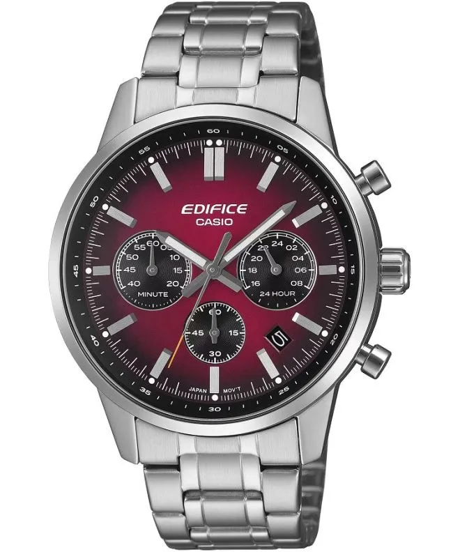 Edifice Momentum Chronograph férfi karóra EFR-575D-4AEF