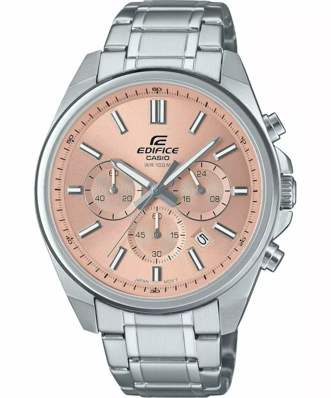 Casio Edifice Standard Chronograph férfi karóra EFV-650D-4AVUEF