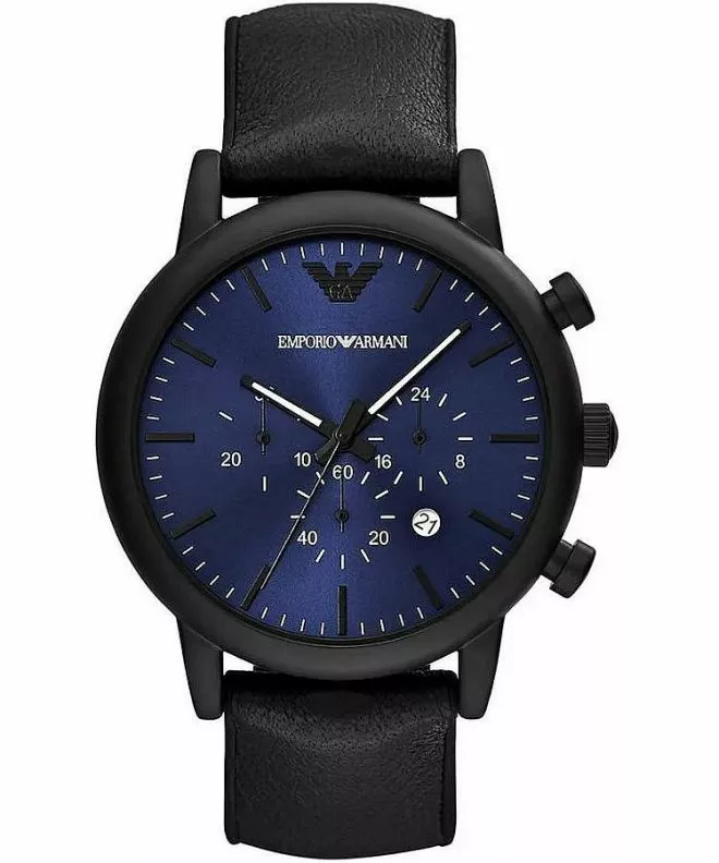 Emporio Armani Luigi férfi karóra AR11351