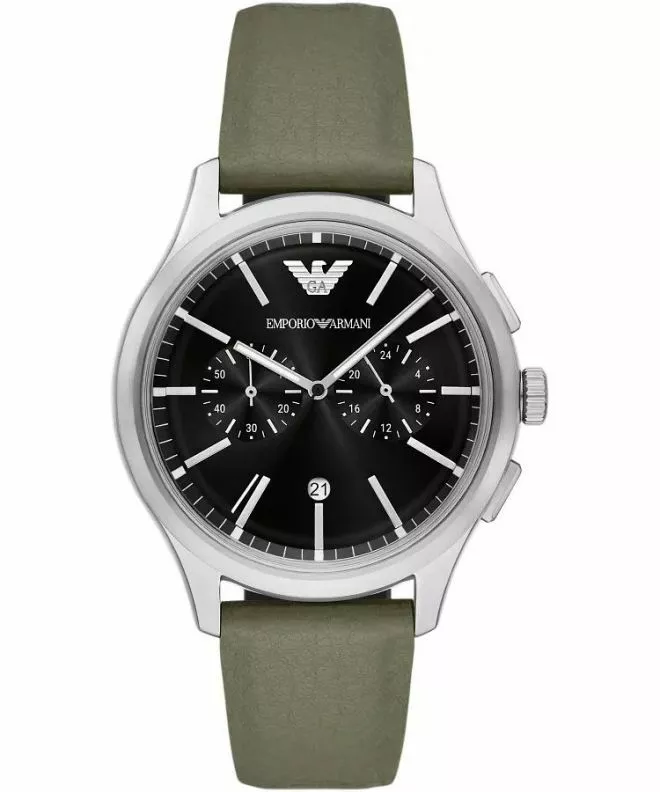 Emporio Armani Master Chief Chronograph férfi karóra AR11693