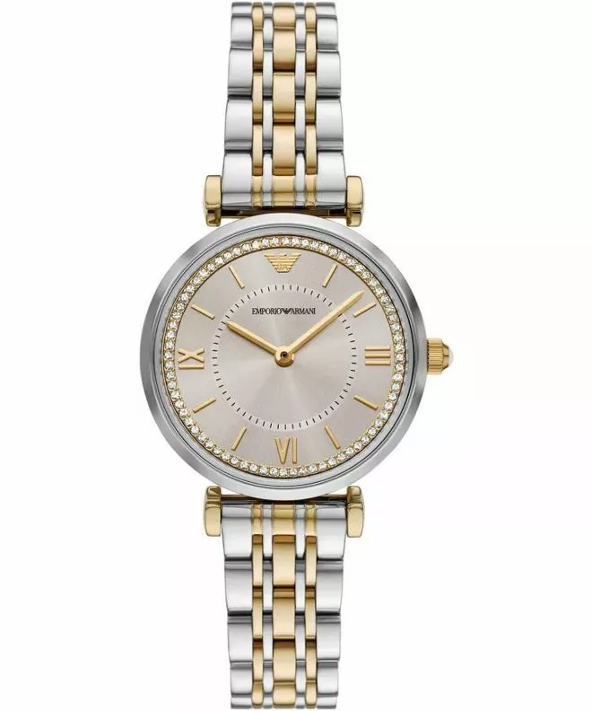 Emporio Armani Gianni T-Bar női karóra AR11702