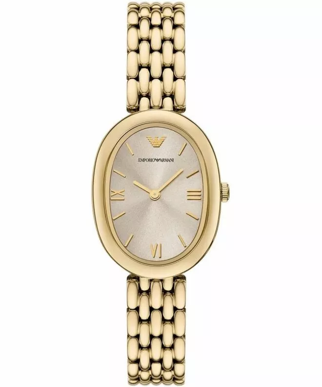 Emporio Armani Ophelia női karóra AR11707