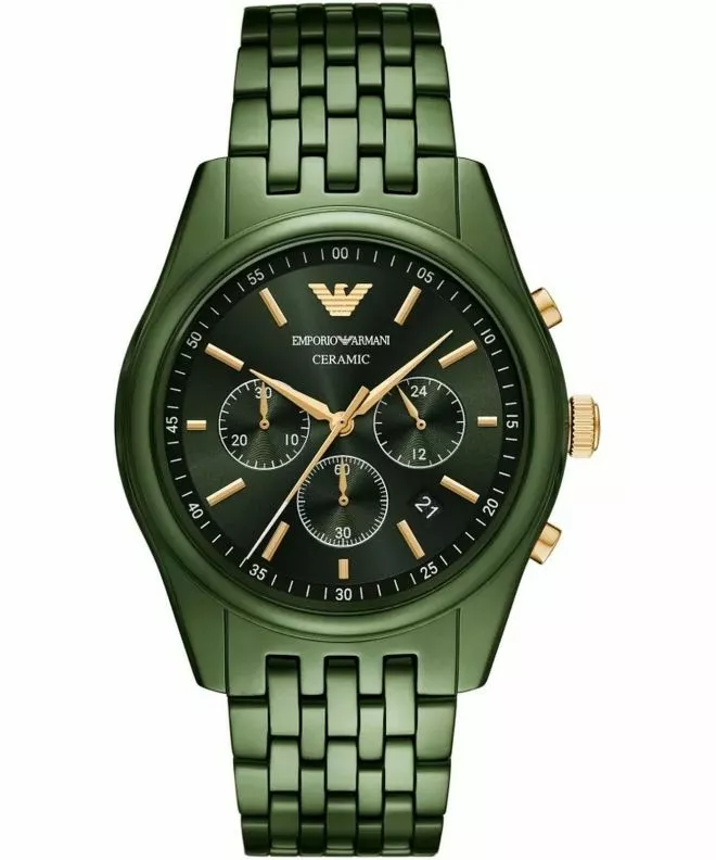 Emporio Armani Antonio férfi karóra AR70017