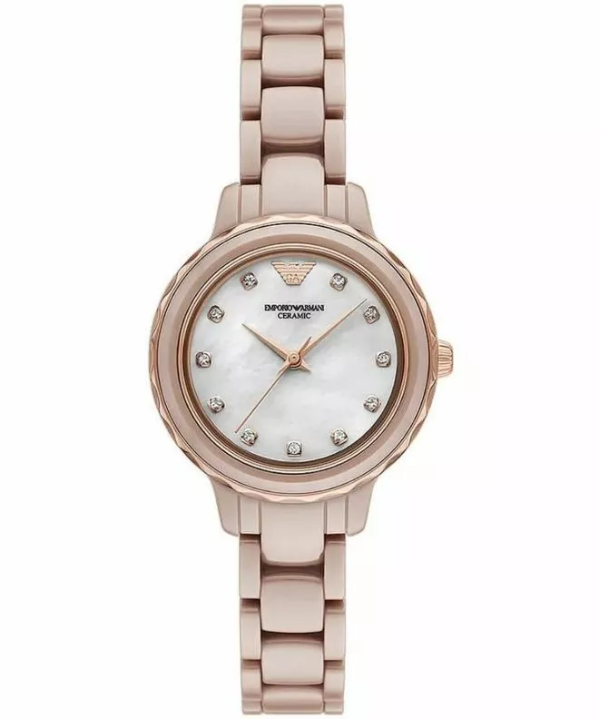 Emporio Armani Cleo női karóra AR70018
