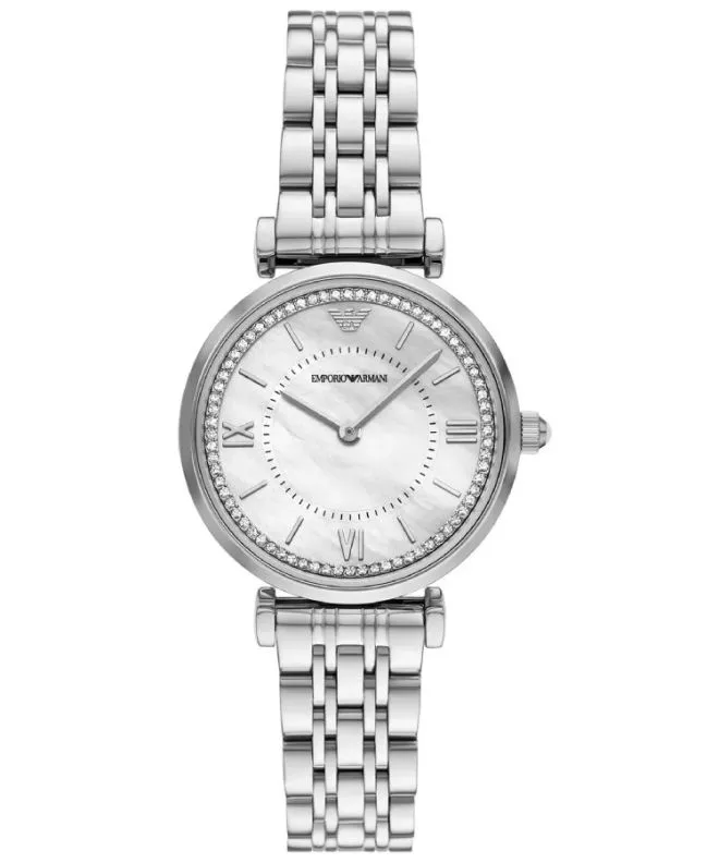 Emporio Armani Gianni T-Bar női karóra AR11701