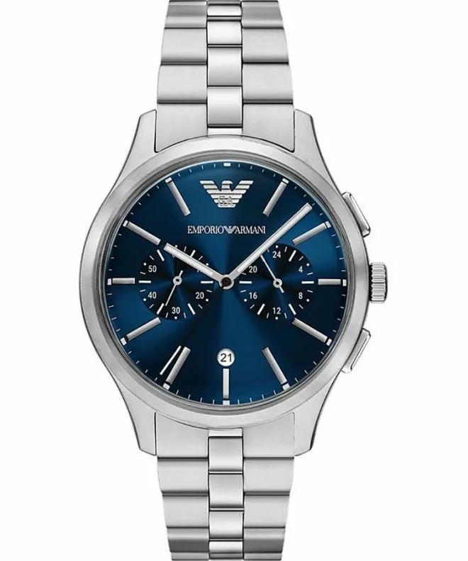 Emporio Armani Dario Chronograph férfi karóra AR11728