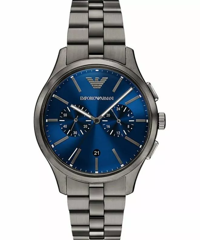 Emporio Armani Dario Chronograph férfi karóra AR11729