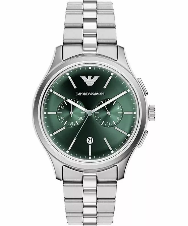 Emporio Armani Dario Chronograph férfi karóra AR11746