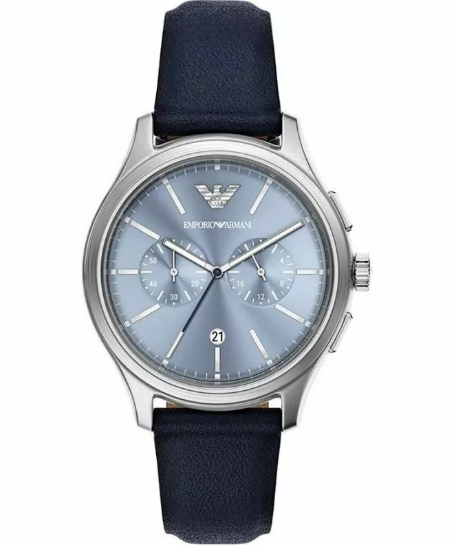 Emporio Armani Dario Chronograph férfi karóra AR11747