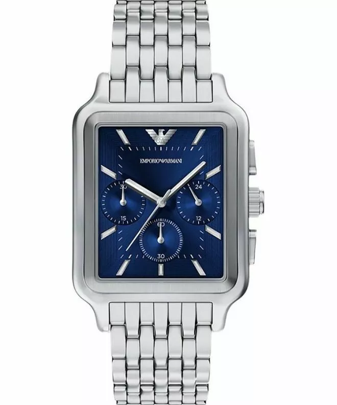 Emporio Armani Diego Chronograph férfi karóra AR11750