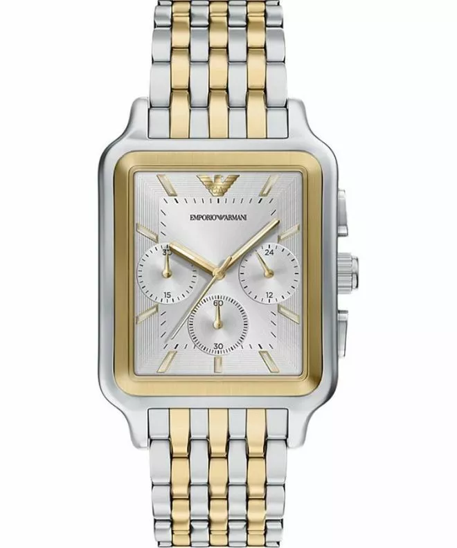 Emporio Armani Diego Chronograph férfi karóra AR11752