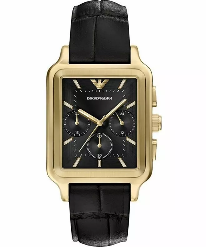 Emporio Armani Diego Chronograph férfi karóra AR11753