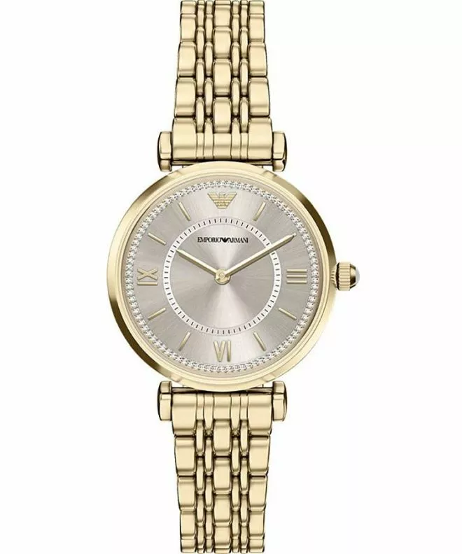 Emporio Armani Gianni T-Bar női karóra AR11766