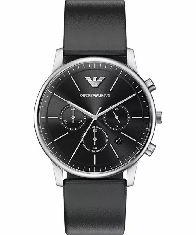 Emporio Armani Minimalist Chronograph férfi karóra AR11774