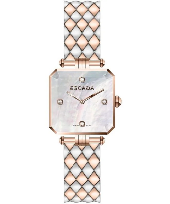 Escada Ava Diamond női karóra EAWLG0000117