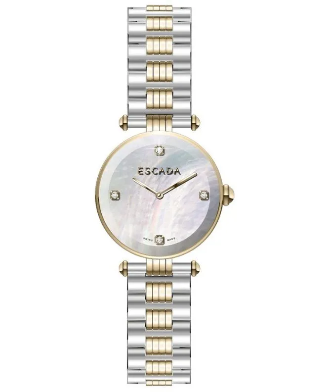 Escada Scarlett Diamond női karóra EAWLG0000211