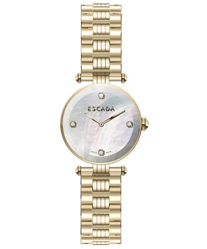 Escada Scarlett Diamond női karóra EAWLG0000212