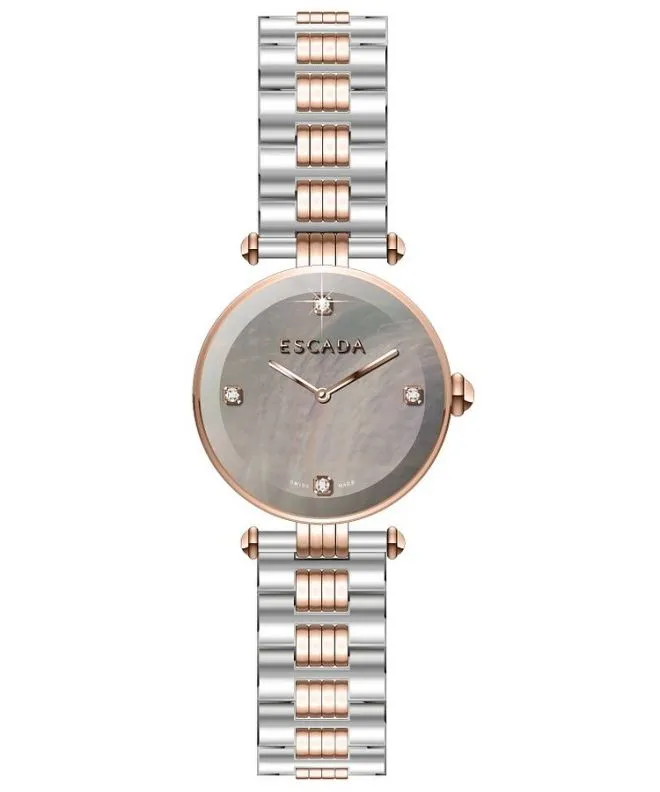 Escada Scarlett Diamond női karóra EAWLG0000228